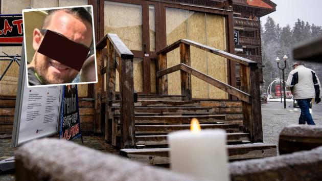 Crans-Montana, indagato il responsabile comunale della sicurezza Christophe Balet, salgono a 4 gli indagati per l'incendio 