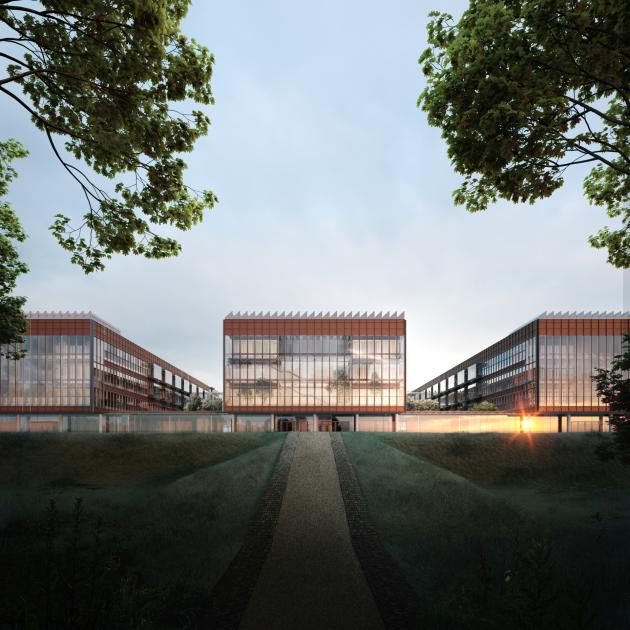 Cisar, avviati i lavori di costruzione della Citt&agrave; della Salute e della Ricerca a Sesto San Giovanni; l'investimento complessivo &egrave; di &euro;560 mln