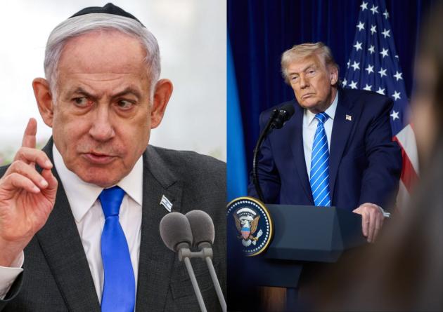 Israele-Usa,  in vista nuovo "accordo di sicurezza" decennale, ex consulente delle Idf Pinchas: "Priorit&agrave; a progetti militari"