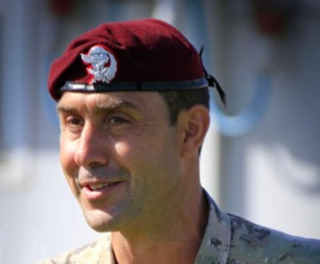 "Futuro nazionale": il generale Vannacci deposita nome e simbolo del suo movimento; ecco l'ennesimo partito organico all'ordine dominante