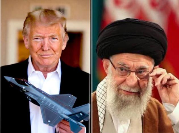 Usa verso attacco a Iran, sigillati ingressi ad Isfahan, dipartimento sicurezza americano: &ldquo;Navi evitino acque iraniane e Hormuz&rdquo;