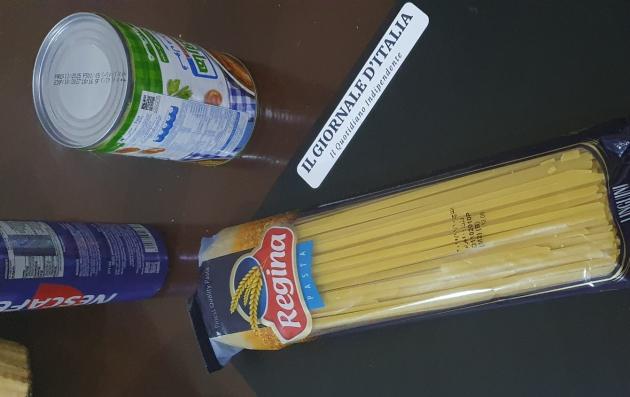 Le linguine migliori? Egizianeane, con buona pace dei marchi italiani che si contendeno il primato per tenuta in cottura, consistenza e qualit&agrave; del grano
