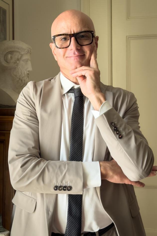 Francesco Sirano (direttore MANN): "Nel 2025 abbiamo registrato 512.500 visitatori, quest&rsquo;anno puntiamo sulle sponsorizzazioni dei privati"