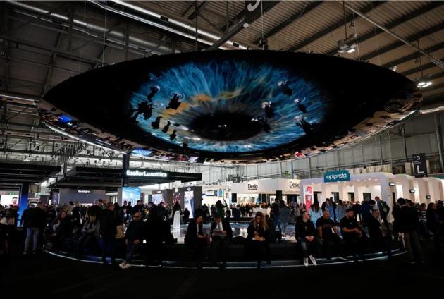 Mido 2026, 1.200 espositori da 50 Paesi, 40.000 visitatori attesi e un settore dell&rsquo;occhialeria italiana stabile a 5,64 miliardi di euro