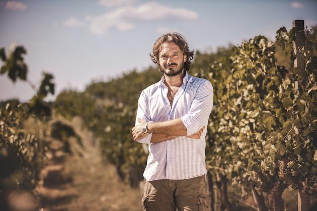 Cantina Guasti, dalla storia del nonno alla nascita del vino  il "Nizza Laficaia" prodotto di qualit&agrave; venduto 2.000 bottiglie