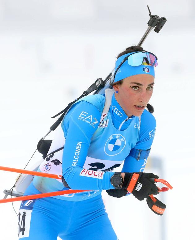 Chi &egrave; Rebecca Passler, l'azzurra del biathlon positiva al doping alla vigilia delle Olimpiadi 2026 e sospesa, nelle sue analisi trovato letrozolo
