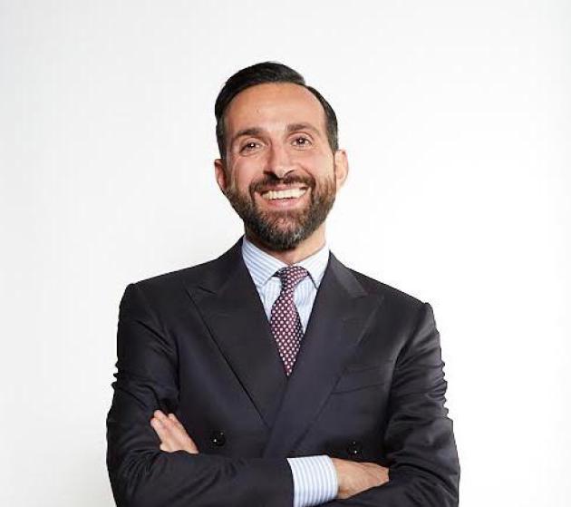 Dattoli (Inrete): "Costruire un&rsquo;Italia migliore significa ricostruire un rapporto di fiducia tra cittadini, imprese e istituzioni"