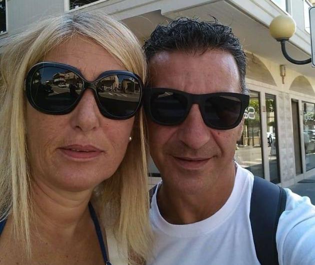 Frascati, Maura Giammarioli e Luciano Mazzi morti a poche ore di distanza, lei per una malattia, il marito per "malore improvviso"