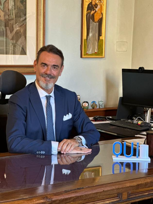  Cassa di Risparmio di Orvieto chiude il 2025 con utile netto di &euro;10,8 milioni e +4,6% di finanziamenti a famiglie e imprese