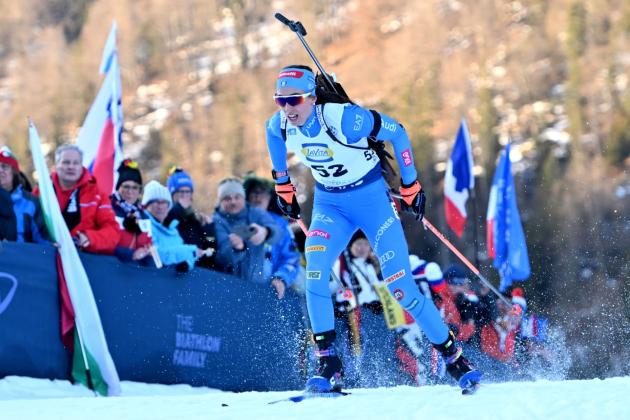 Olimpiadi Milano Cortina 2026, 1&deg; caso di doping: 24enne Rebecca Passler risultata positiva al letrozolo, usato per ridurre livello estrogeni