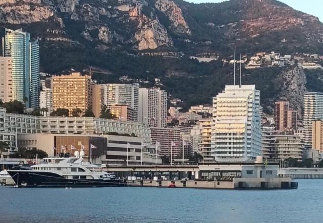 Principato di Monaco