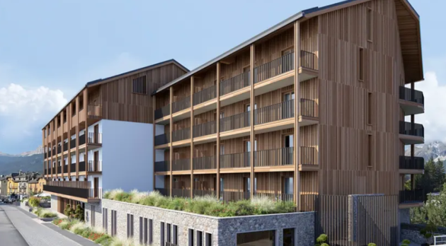 Alpha Bank, investiti &euro;50 milioni in Castello SGR per sviluppo Hotel Bellavue, albergo a cinque stella a Cortina d'Ampezzo