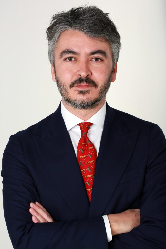 Simone Nisi nuovo Direttore Affari Istituzionali, Regolazione e Climate Change di Edison, guidando le strategie istituzionali e le relazioni con le autorit&agrave; di settore