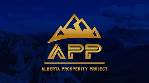 Alberta Prosperity Project