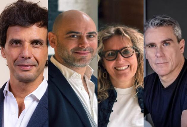 M+C Saatchi, Noseda lascia: Barbara Pusca e Massimo Capucci nominati co-CEO Italia, Scott Feasey guider&agrave; Europa e Medio Oriente