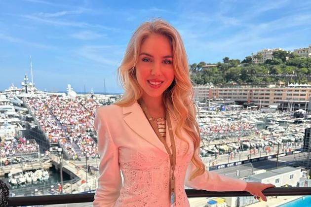 Maria Carolina di Borbone delle Due Sicilie