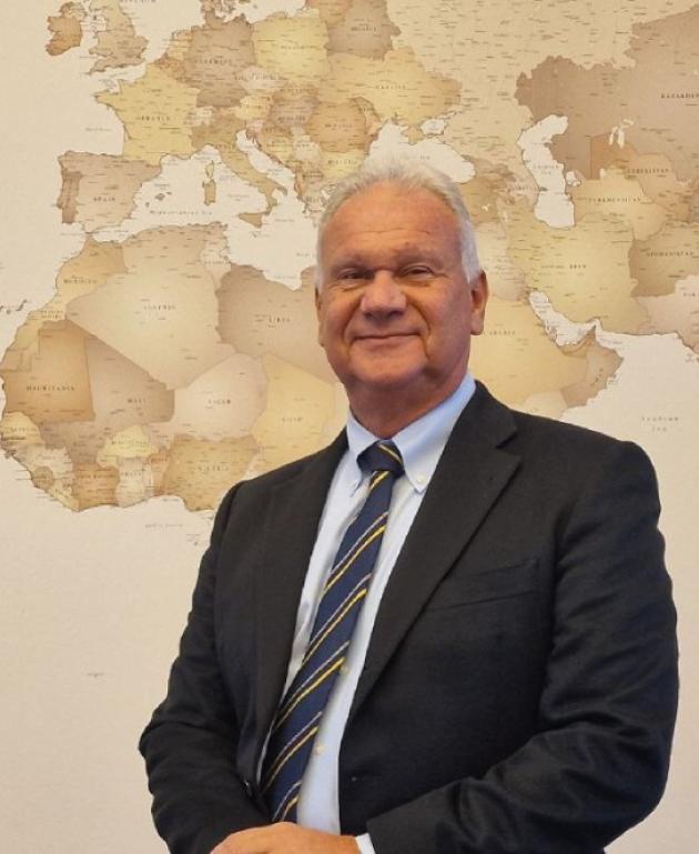 Certiquality, Giorgio Oberrauch nominato Direttore Generale; focus su innovazione dei servizi e sviluppo strategico