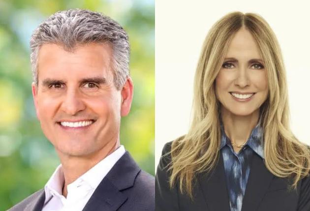 Disney, Josh D&rsquo;Amaro nuovo CEO dopo il piano da $60 mld in Experiences; Dana Walden nominata President & Chief Creative Officer
