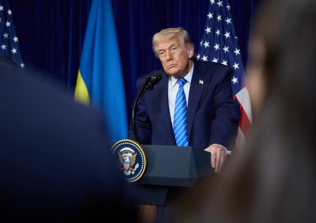 Usa, l'approccio di Donald Trump alle Midterm: "Dobbiamo prendere il controllo del voto, i repubblicani devono nazionalizzarlo"