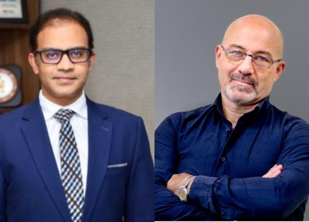  Adani Defence&Aerospace e Leonardo, avviata partnership per progettazione e sviluppo di elicotteri in India