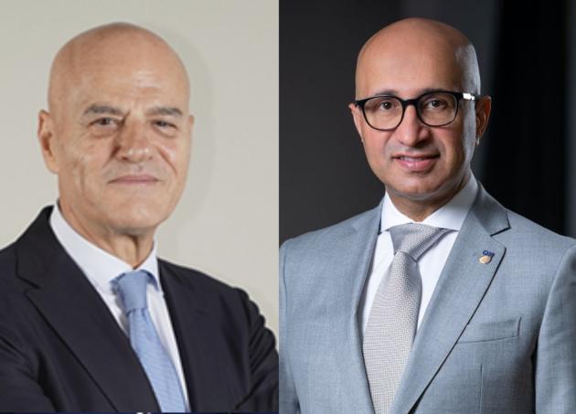 Eni - Q8 Italia, annunciato investimento per costruzione nuova bioraffineria in Sicilia da 500 mila t/anno con obiettivo -65% di emissioni