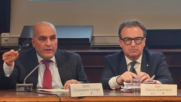 ABI, Giuseppe Longo DG Fondo Pensione Nazionale per il Personale BCC/CRA: "Previdenza complementare e politiche attive per rafforzare occupazione e sostenibilit&agrave;"