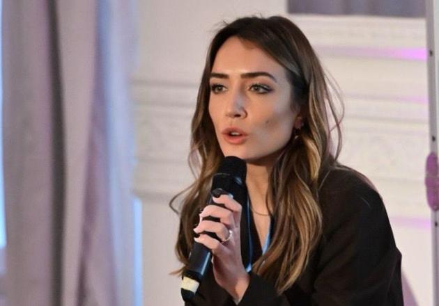 SIMEST, Elisabetta Calise nominata Direttore Persone e Organizzazione; responsabilit&agrave; su gestione del personale e sviluppo organizzativo