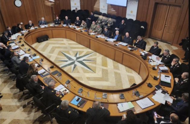 Ddl Sicurezza atteso gioved&igrave; in CdM, governo spinge per fermo preventivo e scudo penale, Lega: &ldquo;Chi manifesta paghi una cauzione&rdquo;