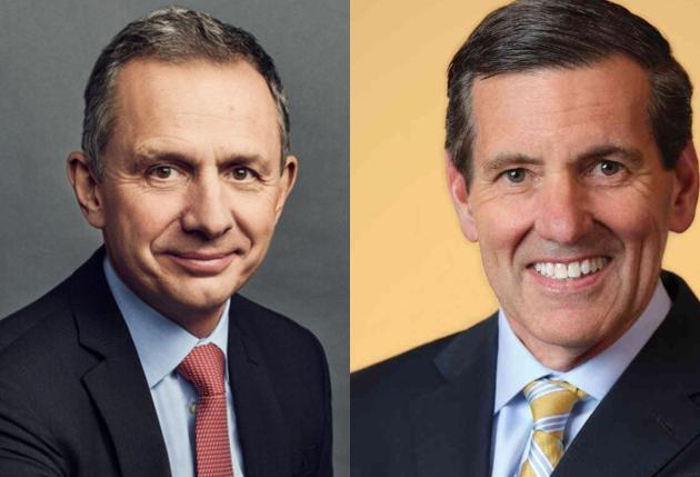 HP, Lores lascia il ruolo di CEO e Presidente per diventare nuovo CEO di PayPal, Bruce Broussard nominato CEO ad interim di HP