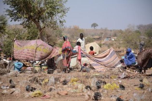 Sudan,  esercito nazionale SAF interrompe assedio delle RSF nella citt&agrave; di Kaloqi, bombardata citt&agrave; nel Kordofan Meridionale 