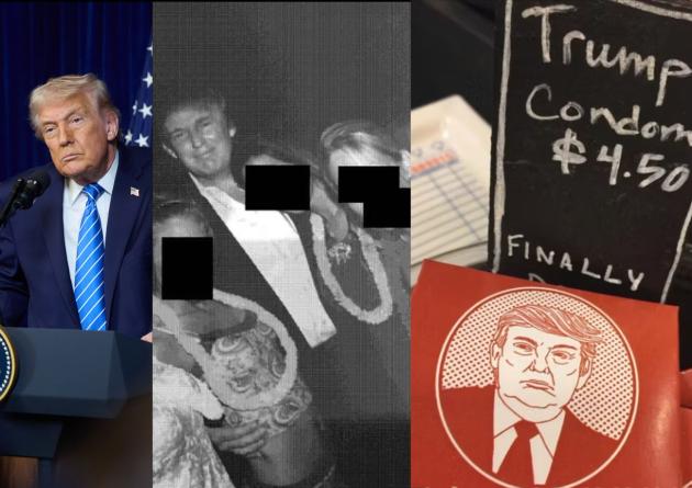 Epstein files, il giudizio di Jeffrey su Trump in una chat con l'economista Summers: "Incontro persone cattive, nessuna peggiore di lui"