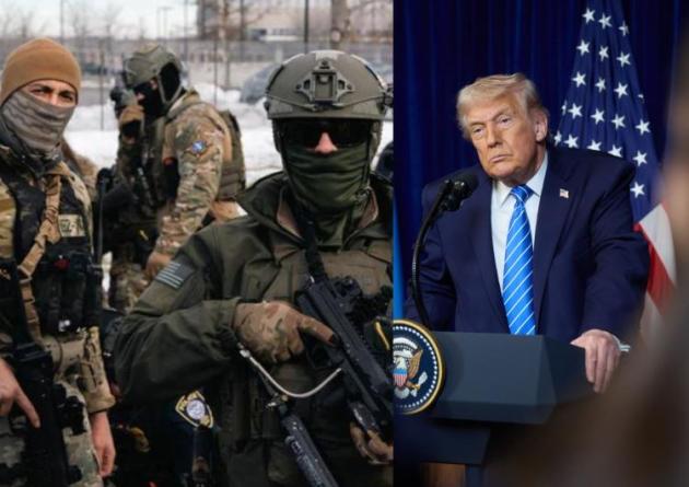 Minneapolis, Trump ritira 700 agenti ICE e Border Patrol, da 3mila a 2.300, poi annuncia: "Andr&ograve; in Cina da Xi ad aprile"