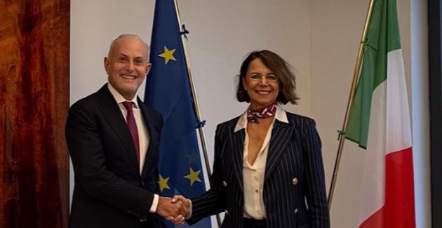 SACE e SIMEST, siglato accordo per sostenere l&rsquo;export italiano, contributi fino al 5% e pagamenti dilazionati per PMI