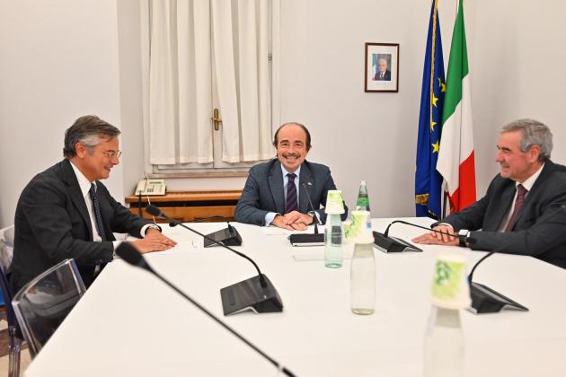 Dipartimento Trasformazione Digitale e Invitalia, siglato accordo attuativo Fondo nazionale connettivit&agrave; da &euro;733 milioni per Reti Ultraveloci