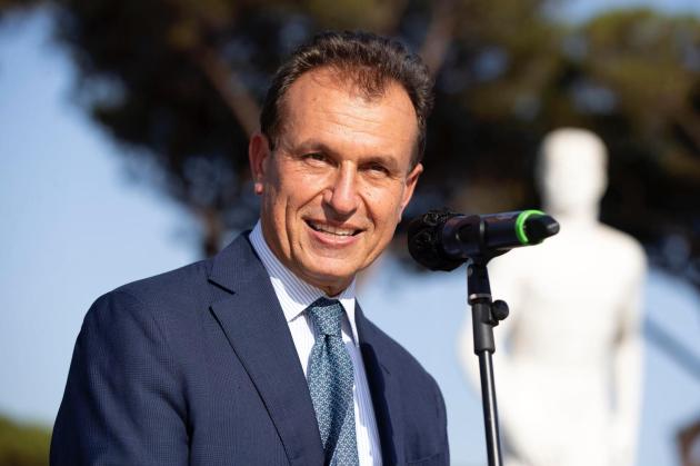 Avv. Vito Cozzoli, Amministratore Delegato Autostrade dello Stato