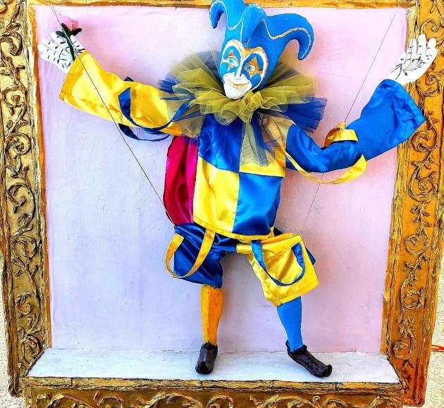 L&rsquo;Hotel Acapulco di Forte dei Marmi scende in campo con il Carnevale di Viareggio. Da quest&rsquo;anno il Carnevale di Viareggio ha un alleato in pi&ugrave;, e che alleato: l&rsquo;Hotel Acapulco di Forte dei Marmi