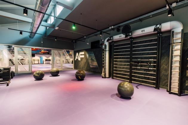 Anytime Fitness, nuovo club a Cagliari per oltre 1.000 iscritti; il brand ha raggiunto quota 5.800 palestre e 5 milioni di membri nel mondo