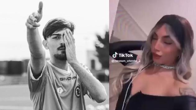  Omicidio 22enne Jlenia Musella, la confessione choc del fratello 25enne Giuseppe: "Sono stato io, ma non volevo" - il litigio a causa del cane di lui