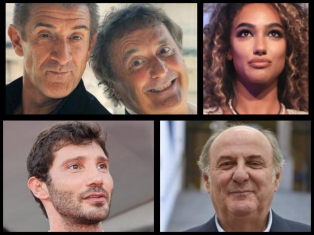 Ascolti tv ieri sera, La Ruota della Fortuna con Gerry Scotti batte Affari Tuoi con Stefano De Martino (24,2% di share vs 22,6%)