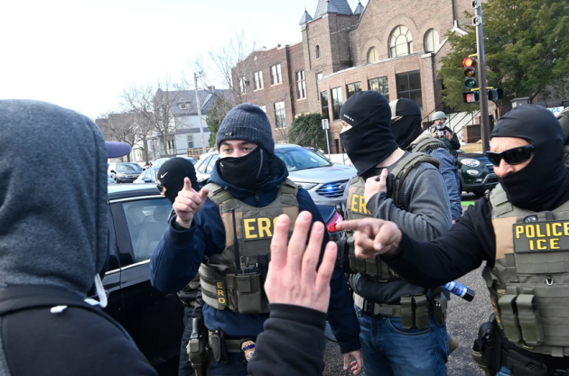 Minneapolis, bimba di 10 anni Elizabeth Caisaguano rilasciata dopo 1 mese di detenzione in Texas: prima di 5 studenti ad essere arrestata dall'ICE