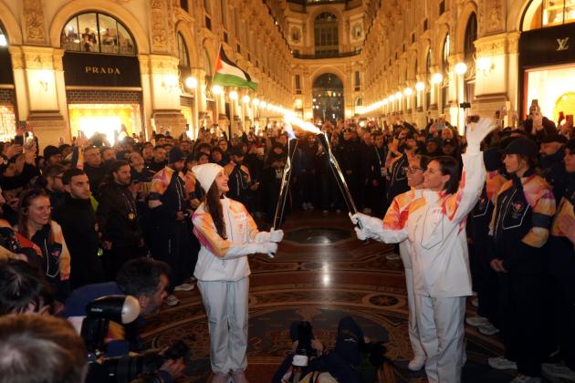 Programmi in tv stasera 6 febbraio 2026, la guida completa per scegliere che cosa guardare in prima serata, dalle Olimpiadi a Io sono Farah