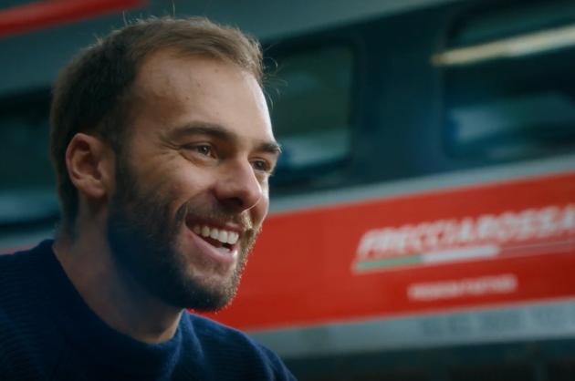 Gruppo FS presenta il documentario "Giochi 2026. Il viaggio del tempo" sulle Olimpiadi italiane e il ruolo delle infrastrutture ferroviarie