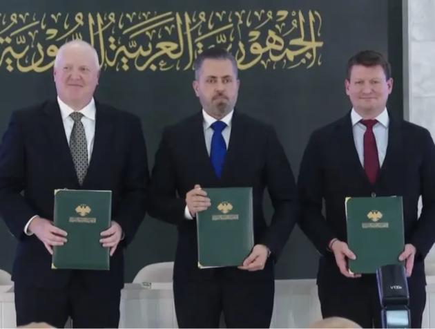 Siria, accordo tra Chevron, Power e Syrian Petroleum per esplorazione offshore in acque territoriali, Kabalawi: &ldquo;Perforazioni prima dell&rsquo;estate&rdquo;