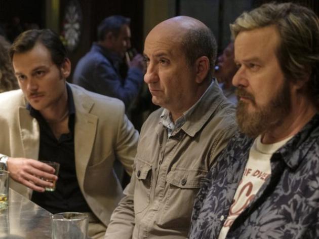 "Lavoreremo da grandi": una commedia retta dalla bravura attoriale  e dal tono borderline. Un caso limite