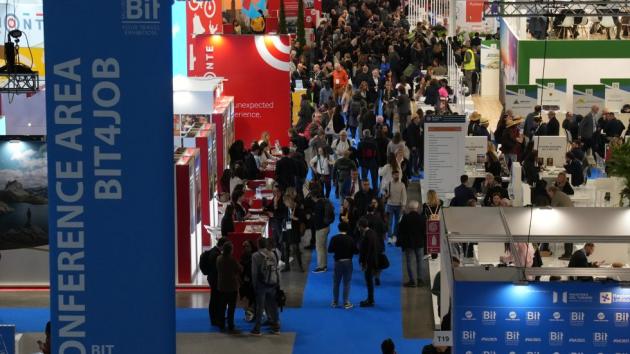 BIT 2026 a Milano, il turismo del futuro sotto i riflettori della citt&agrave; olimpica