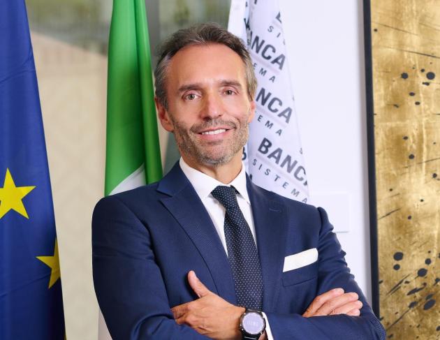 Banca Sistema, chiuso 2025 con utile netto a &euro;42.3 milioni (+ 68% sul 2024); factoring a &euro;4.574 milioni (- 13%) 