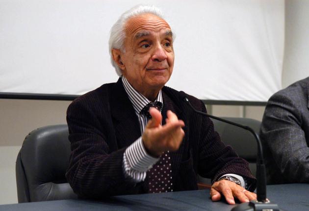 Addio ad Antonino Zichichi, morto a 96 anni il fisico delle particelle, critico di Darwin e del cambiamento climatico