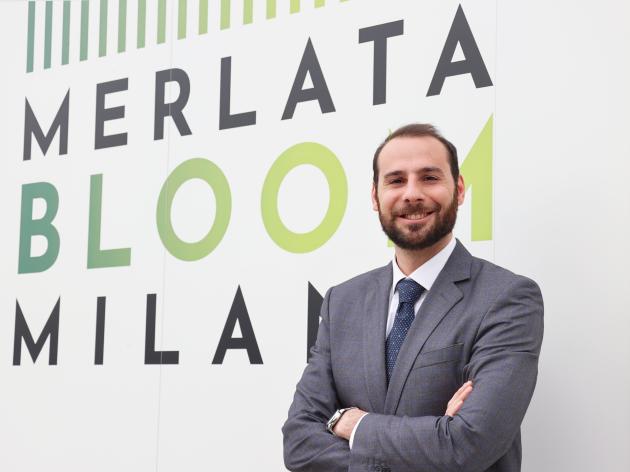 Melata Bloom Milano risultati 2025, fatturato a &euro;184 mln (+12% ) e 9,5 milioni di visite; piano da &euro;2 mln per ottimizzare i flussi pedonali