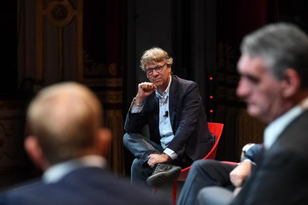 Arriva a Milano la decima edizione dell&rsquo;evento ideato da Nicola Porro &ldquo;La Ripartenza, liberi di pensare&rdquo;