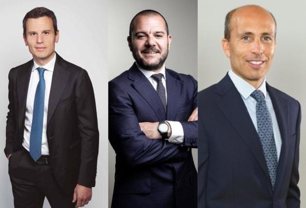Azimut Holding, nominati i nuovi Ceo Giorgio Medda e Alessandro Zambotti; Gabriele Blei lascia la carica dopo sei anni